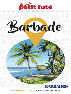 cover image of Barbade 2025/2026 Petit Futé